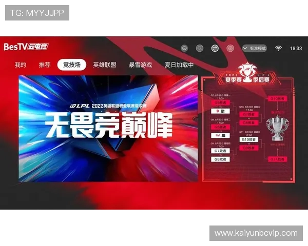 开云中国在电竞产业中的布局策略与合作伙伴关系全景介绍