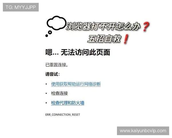 开云网页官网入口官方入口无法访问的解决方案与技术支持