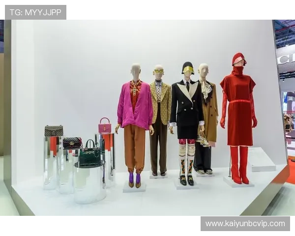 深入了解开云官网的品牌故事与发展历程,感受奢侈品魅力 深入了解开云官网的品牌故事与发展历程,感受奢侈品魅力