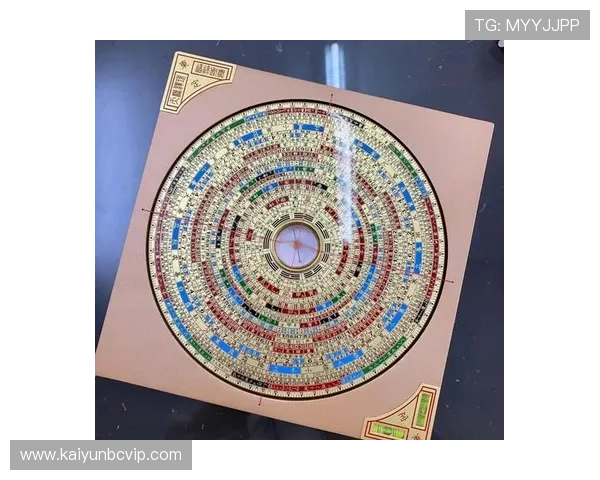 详细解析开运罗盘的使用步骤与提升运势的实用建议，助力玩家快速成长